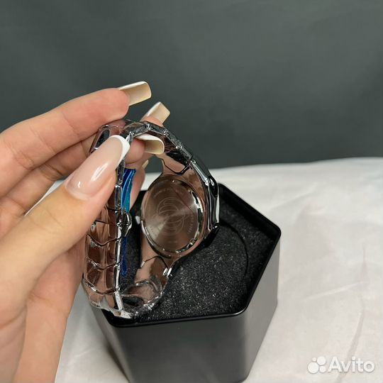 Редкие часы Nike Triax