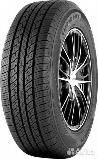 Westlake SU318 245/70 R16