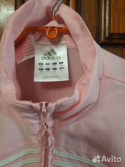 Спортивный костюм adidas оригинал