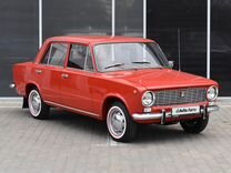 ВАЗ (LADA) 2101 1.2 MT, 1976, 37 453 км, с пробегом, цена 698 000 руб.