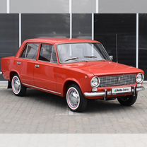 ВАЗ (LADA) 2101 1.2 MT, 1976, 37 453 км, с пробегом, цена 698 000 руб.