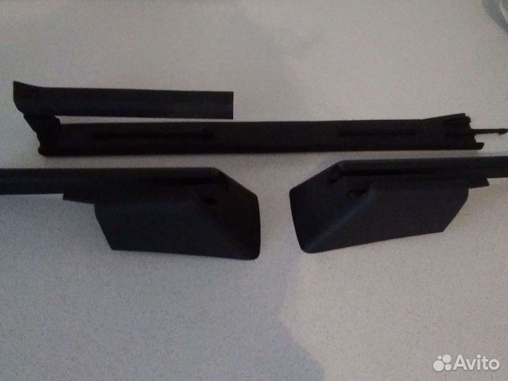 Аксессуары для туарег