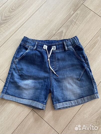 Шорты женские
