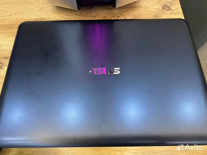 Ноутбук asus E402MA