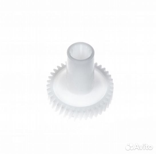 Шестеренка под шнек большая для мясорубки Zelmer