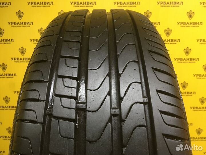 Pirelli Scorpion Verde 215/60 R17 96V
