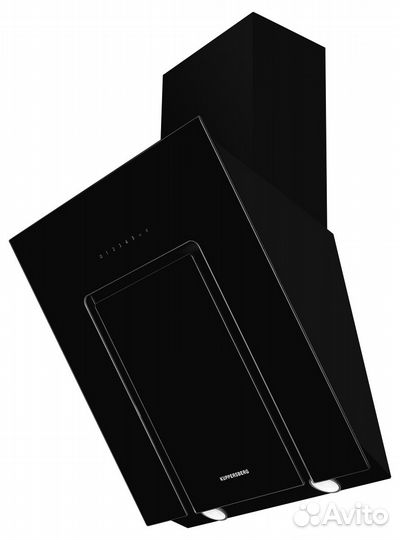 Вытяжка наклонная kuppersberg F 660