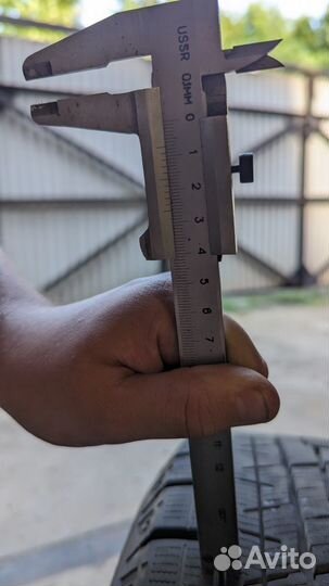 Yokohama Ice Guard IG60 195/65 R15 91G