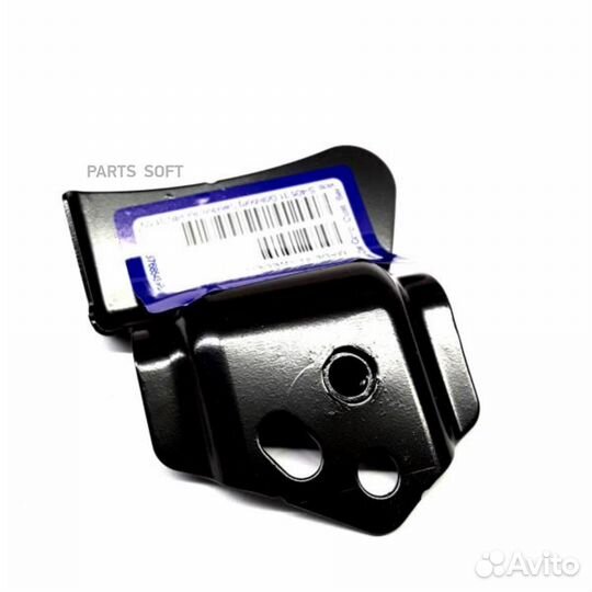 Volvo 31283530 кронштейн, левый, нижний