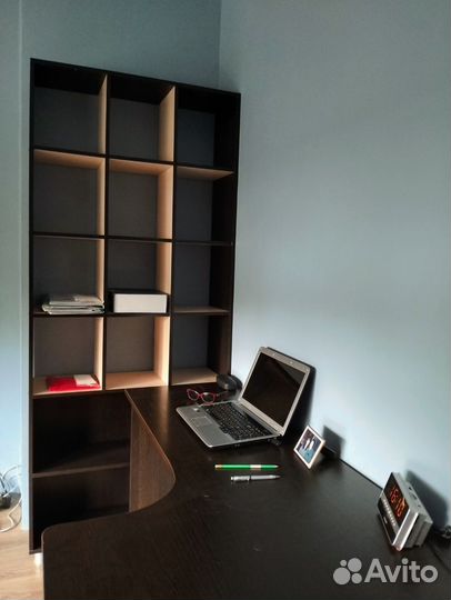 Офисная мебель бу столы