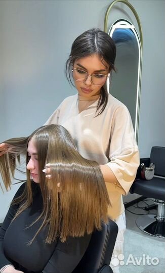 Керати, Ботокс, Нанопластика