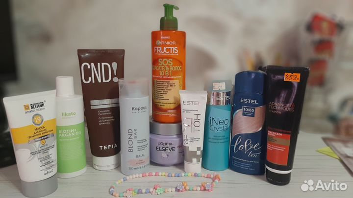 Набор косметики