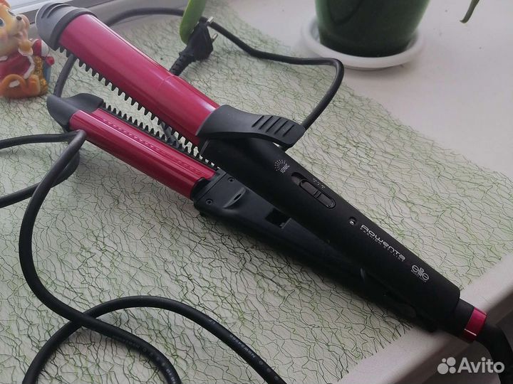 Мультистайлер для волос