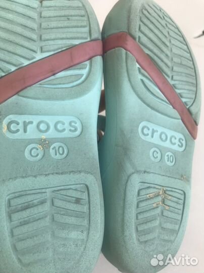 Crocs