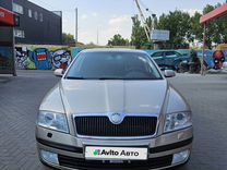 Skoda Octavia 2.0 MT, 2005, 186 000 км, с пробегом, цена 700 000 руб.