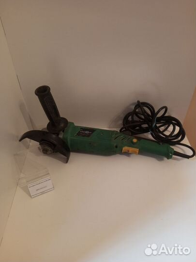 Болгарка FinePower AGR1200