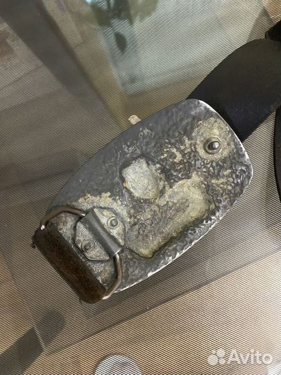 Мужской ремень levis кожа