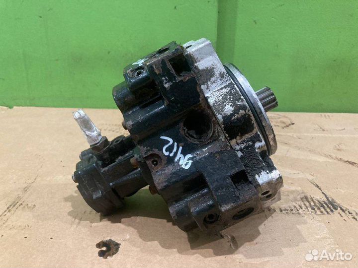 Насос топливный MAN TGA