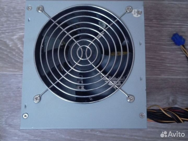 Блок питания 400w
