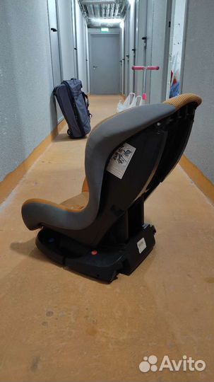 Детское автокресло 9 до 36 кг