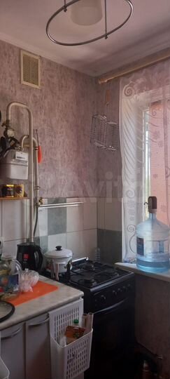 2-к. квартира, 44 м², 5/5 эт.