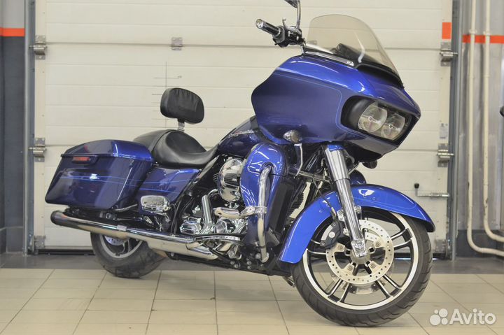 Harley-Davidson Road Glide Special 2016