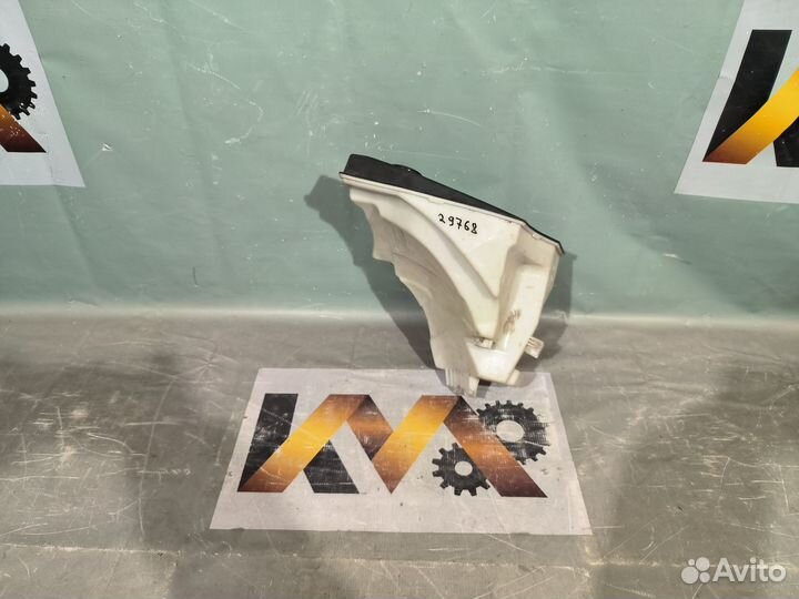 Бмв X3 E83 2005- Бачок омывателя 29768