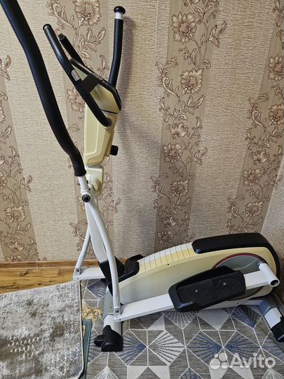 Эллиптический тренажер kettler