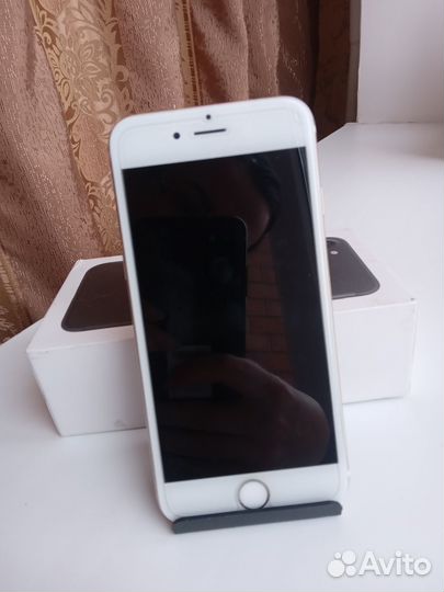 iPhone 6, 128 ГБ