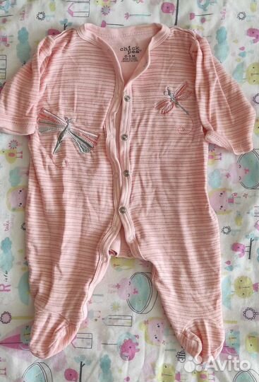 Бодики на девочку