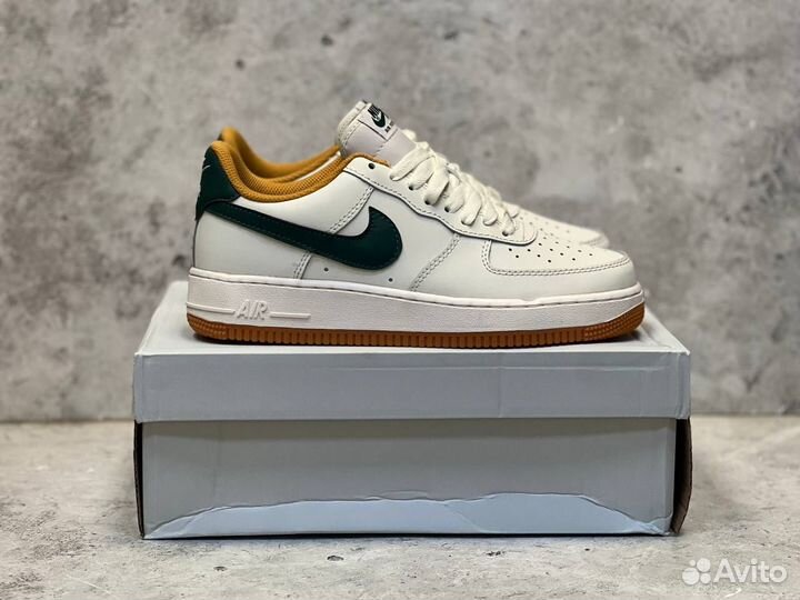 Кроссовки Nike Air Force 1 (42)