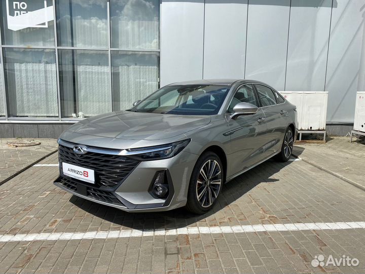 Chery Arrizo 8, 2023