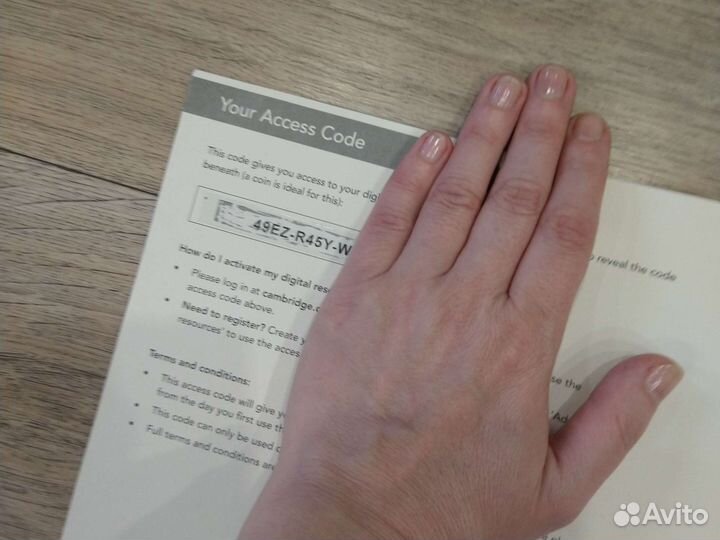 Учебник Primary Science