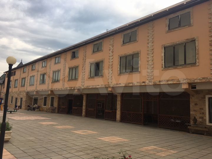 Сдам офисы Гагарина