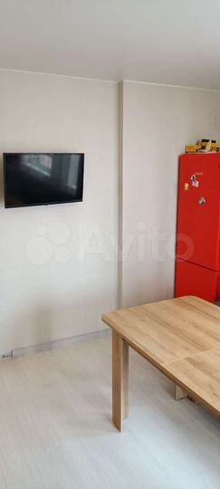 2-к. квартира, 54,2 м², 7/24 эт.