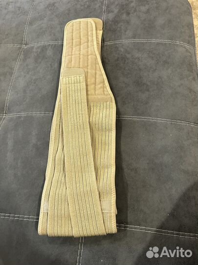 Бандаж для беременных и после родов