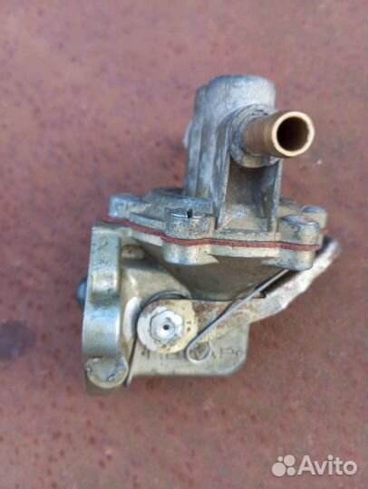 Бензонасос ваз