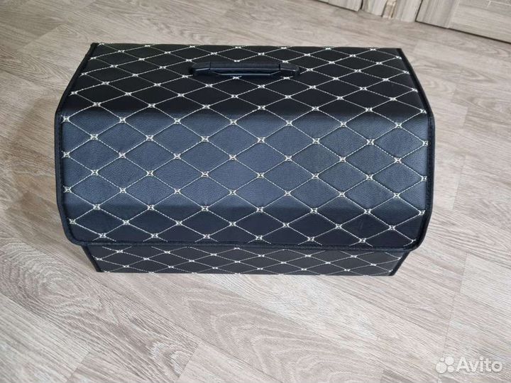 Кофр в багажник