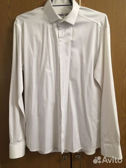 Рубашки мужские