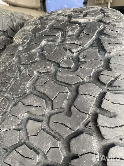 Bfgoodrich All-Terrain T/A 30/9.5 R15