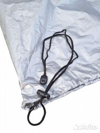 Чехол для велосипеда