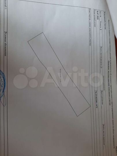 Участок 9,6 сот. (СНТ, ДНП)