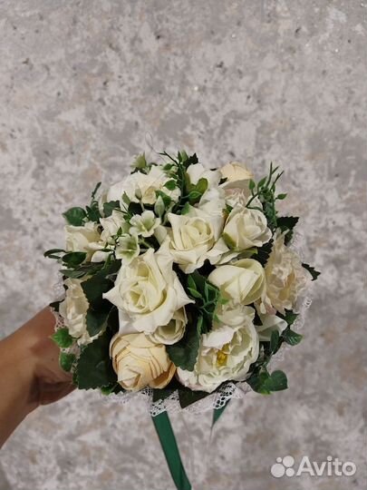 Букет невесты