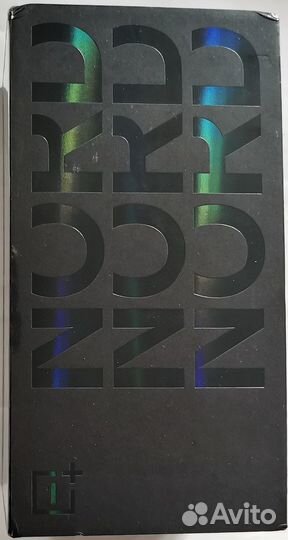 OnePlus Nord CE 5G 12\256
