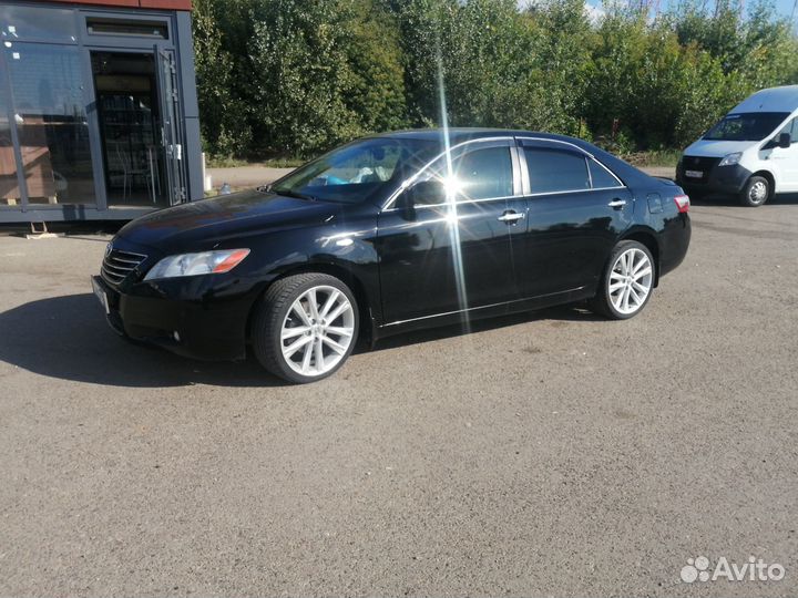 Колеса R19, обмен