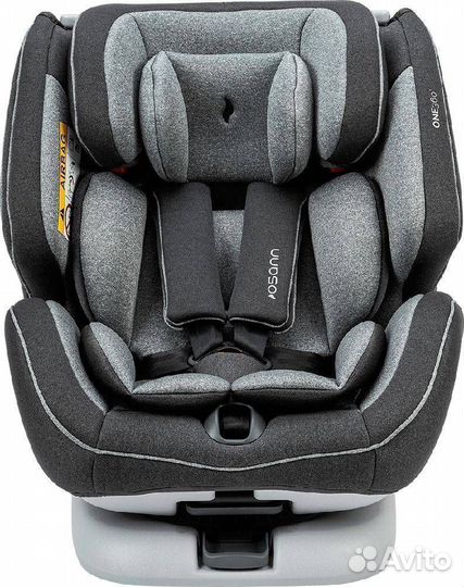 Детское автокресло Osann One 360 0-36 кг