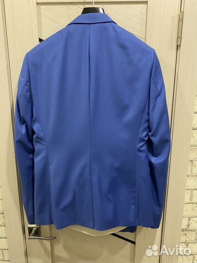 Костюм parlamenter