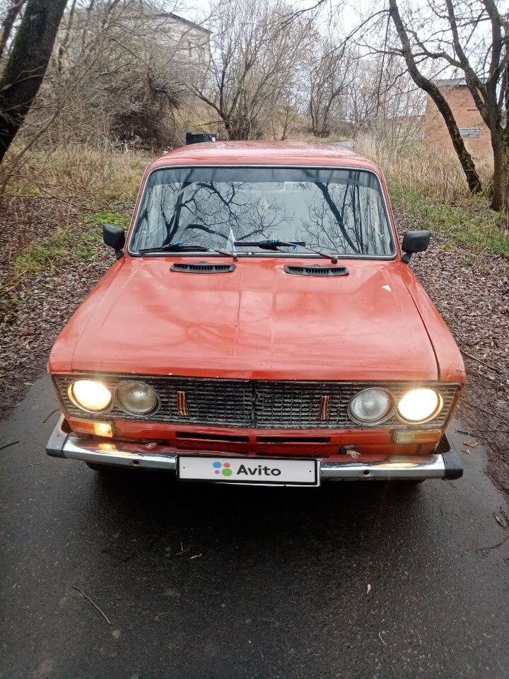ВАЗ (LADA) 2106: фото владельца
