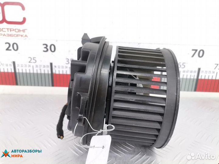 Моторчик печки Ford Mondeo 3 2002 1221496