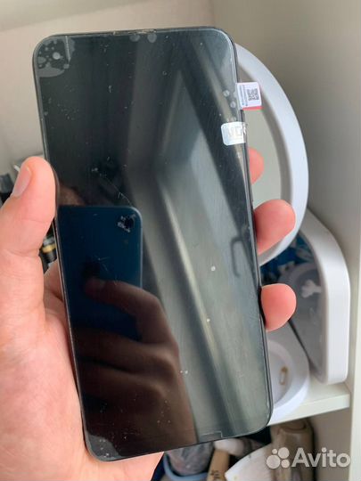 HUAWEI P40 Lite E, 4/64 ГБ